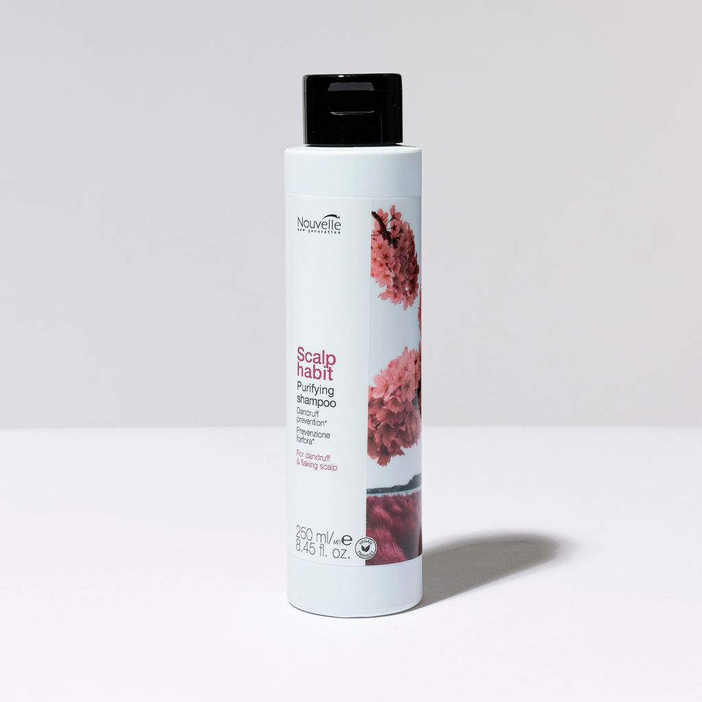 PURIFYING SHAMPOO 250 ML